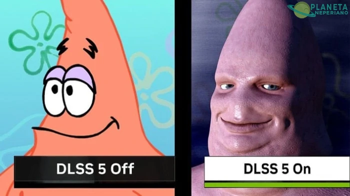 DLSS 5