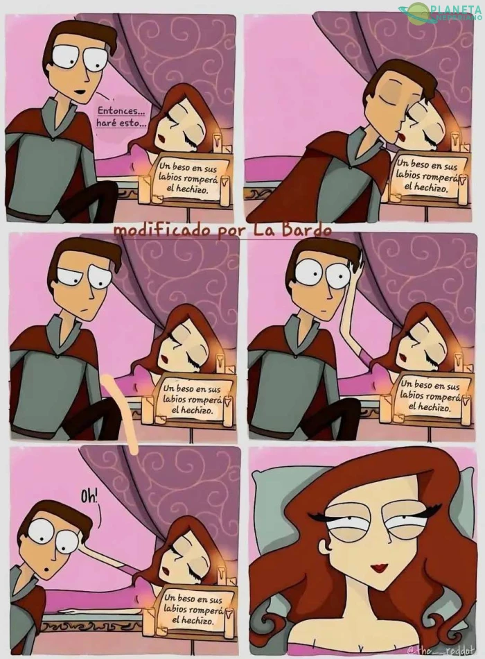 Estan los labios y los labios