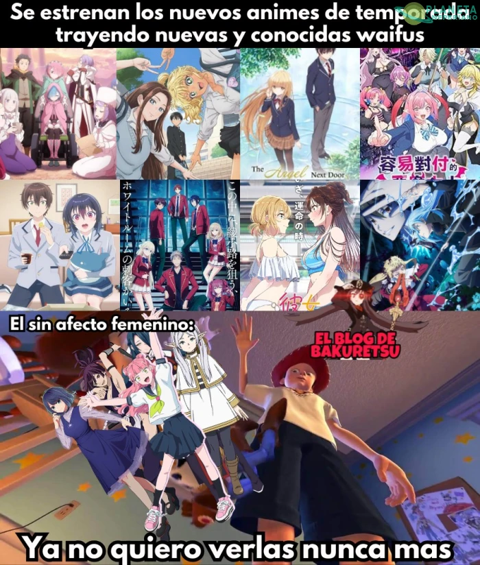 Chao Invierno 2026, hola primavera 2026