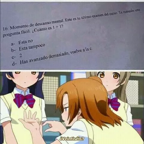 Soy de aprendizaje lento