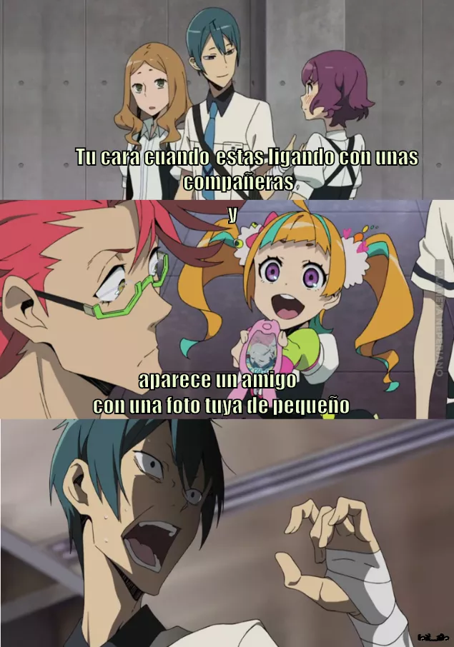 No, por favor no (╥︣﹏᷅╥)