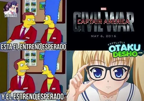 esperenla va a estar buena