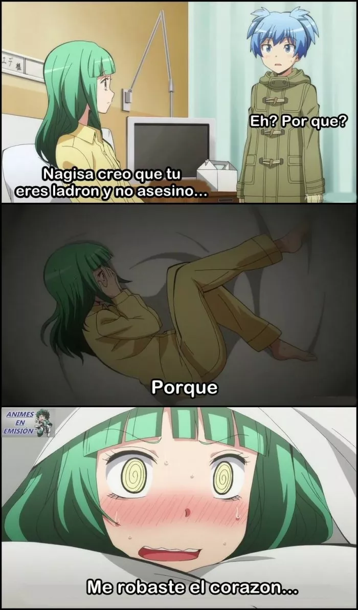 Creo que robó algo de mas :v 