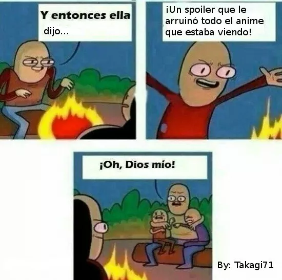 historias de terror para otakus