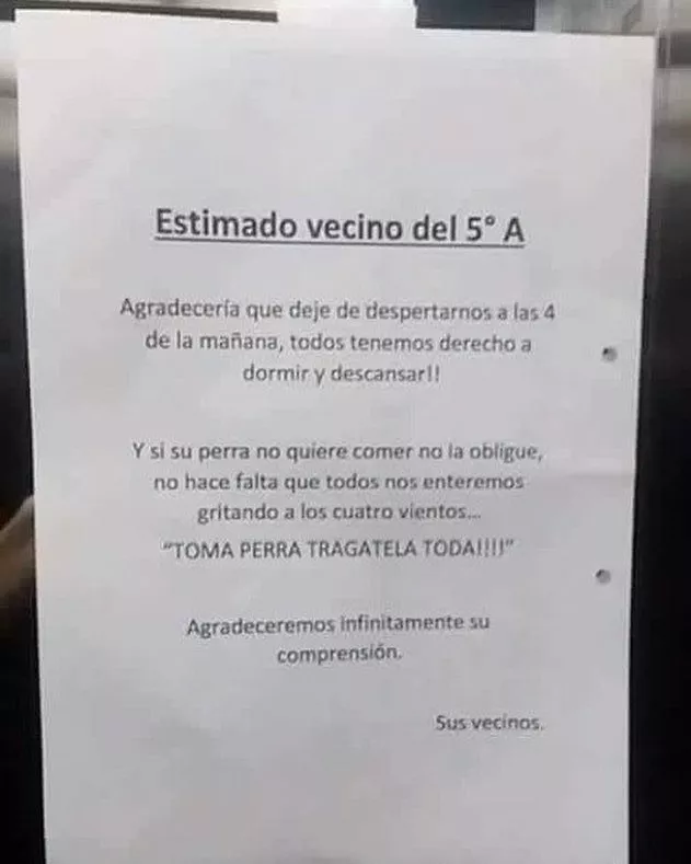 Por este tipo de cosas me encanta ser Argentino...
