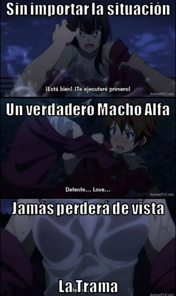  todo aquel que se respete