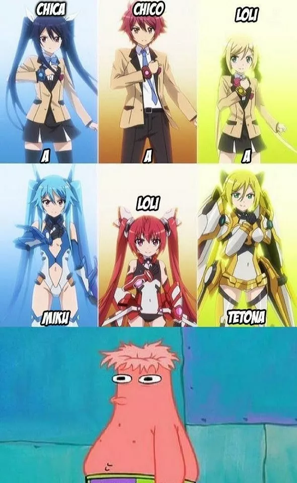 Se lee de arriba hacia abajo