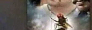 una pelicula muy normal en ese pais xd