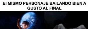 era para que sea un final feliz para todos :v