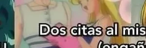 Que raro era sailor moon