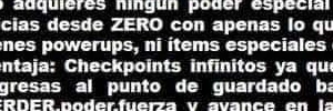 aunque se me ocurren un par de protas en niveles mas dificiles que Tanya