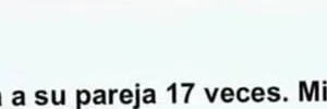 se llamaba cristina... un ojo acá y otro en la esquina