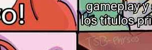 Y esa fue la razón de que yokai watch ya no apareció en latam