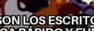 Esa saga murio despues de la 3