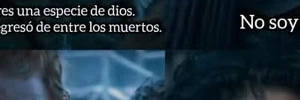 La divinidad medida en la escala del nepe