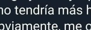Pesimo servicio