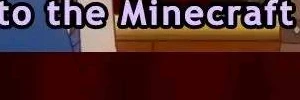 los que han ido a ver Minecraft saben a donde va a terminar eso