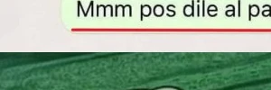 Razon no le falta