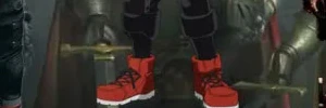 grandes deku, deadpol y eldrick