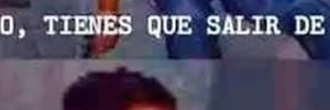 La ruta de escape menos complicado
