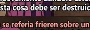 Toma por curiosa, Fern