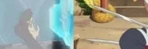 Sasuke debió morir..
