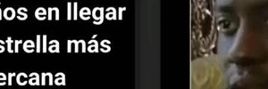 seria tener 422 años pero a la vez no