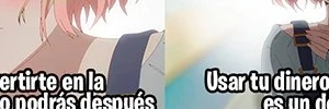 perdoname cualquier mal pensamiento, Mami-chan... siempre tuviste razon