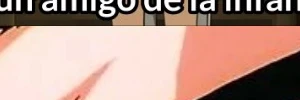 Okarun solo ve lo que le ponen en frente