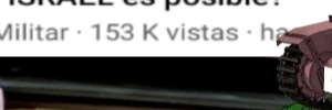 Vivir eventos históricos es mi pasión 