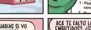 no se, yo haría lo mismo con Peggy (castrosa insoportable)