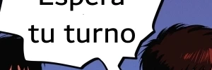 Espera tu turno