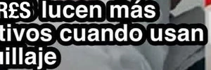 Terrible la naturaleza
