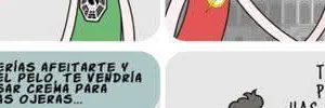 Mentalidad femenina Inentendible