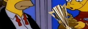 Copa oro