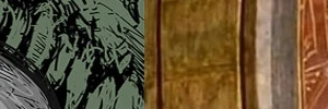 La mitología slava es clara