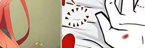Pinche Futaro, como rechazas a Miku...