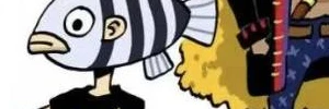 te falta ambición, Mihawk