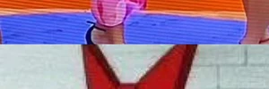 Se acercaron bastante al parecido