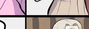 este artista hace que desee con mas fuerza ese ship crossover entre Seiko y Kishibe
