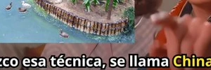 Chinampas
