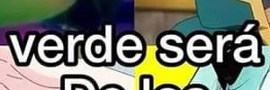 verde , color de la pasión y de las verdaderas mejores elecciones