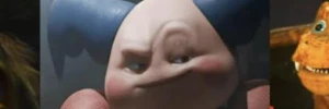 Todos esten bien pero Gengar es muy XD
