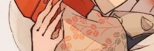 el lomito dentro de Sesshomaru enloquece de felicidad
