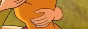 Velma al final de cuentas, tiene mas 