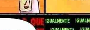 Reacion cringe