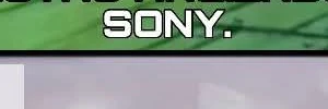 Alguien debe estar recibiendo el regaño de su vida en las oficinas de Sony